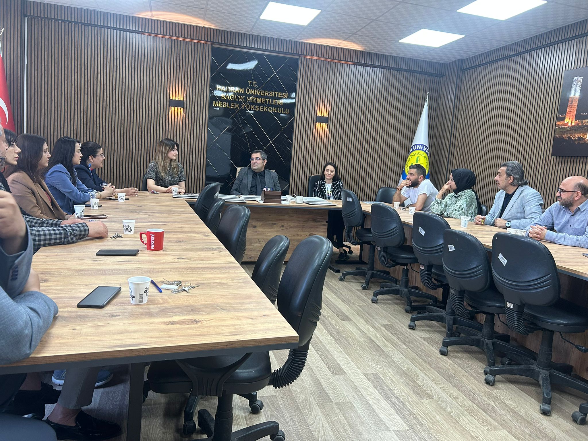 Akademik Başarıya Değer Katıyoruz